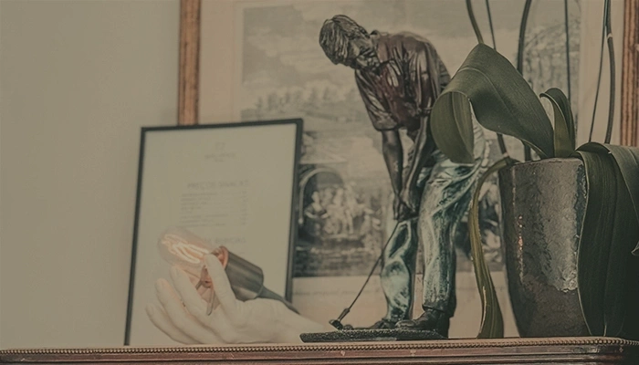 Lounge da TATO — coworking premium na zona sul de SP